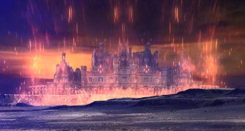 孤海沙堡,荒岛求生传奇