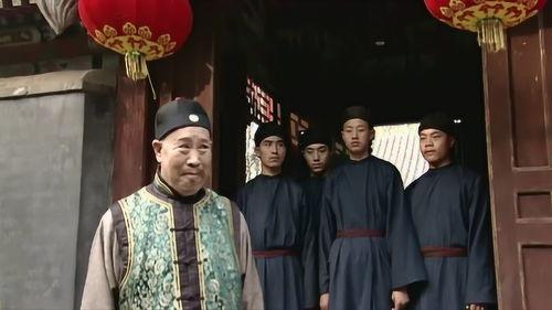 清末四大冤案之衙门口,清末四大冤案之一的历史回响