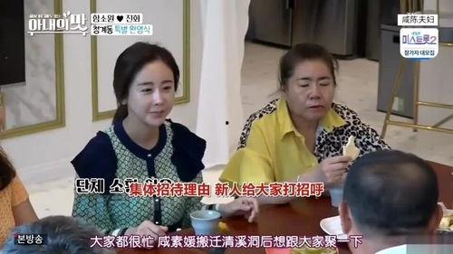 妻子的滋味,揭秘婚姻生活的甜蜜与苦涩