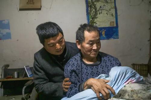 女婿回乡,见证变迁，传承亲情